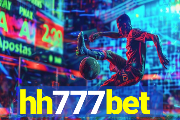 hh777bet