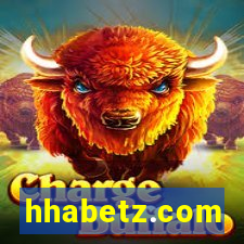 hhabetz.com