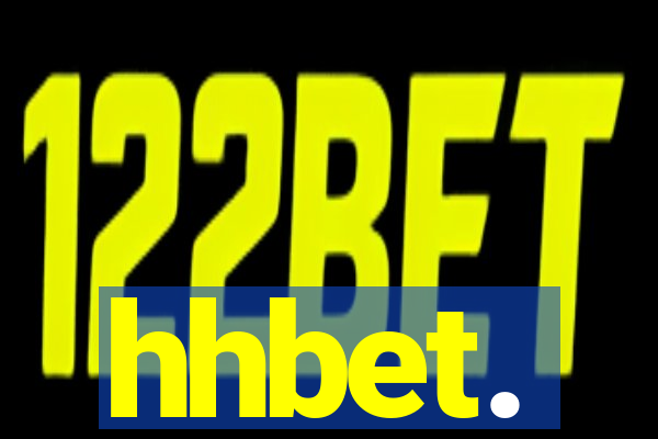 hhbet.
