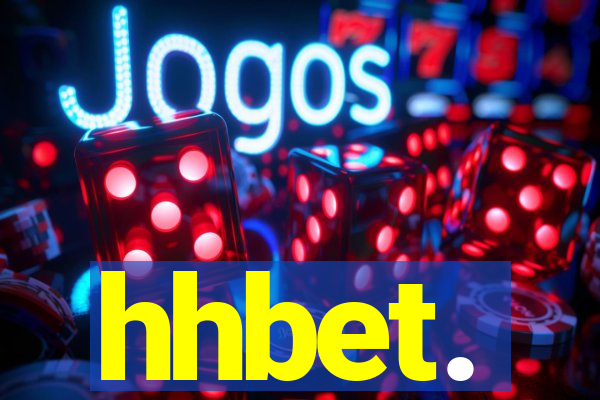 hhbet.