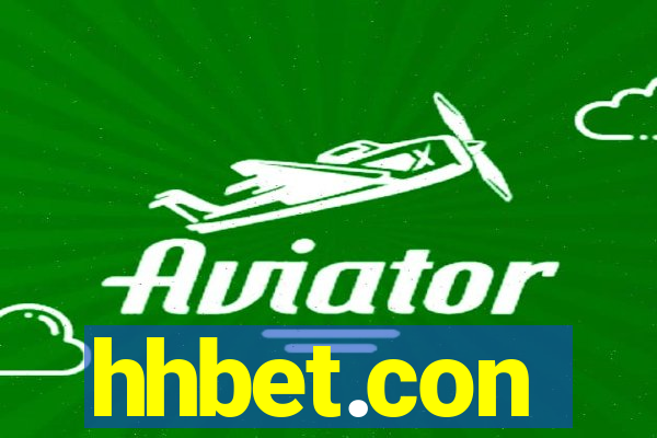 hhbet.con