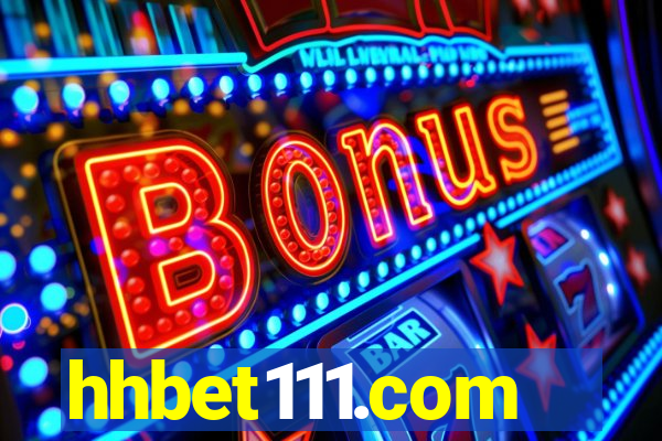 hhbet111.com