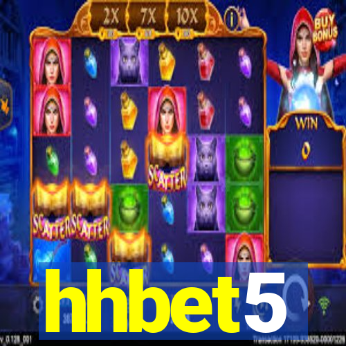 hhbet5