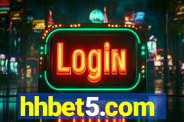 hhbet5.com