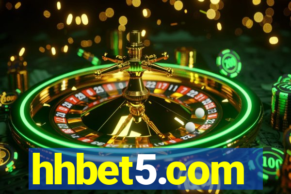 hhbet5.com