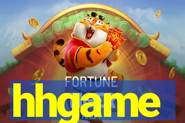 hhgame