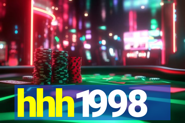 hhh1998