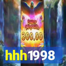 hhh1998