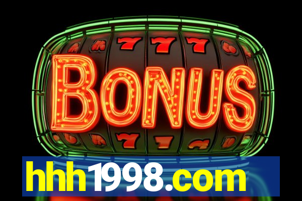 hhh1998.com