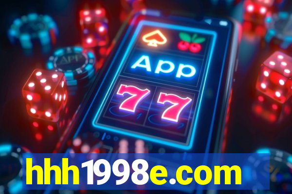 hhh1998e.com