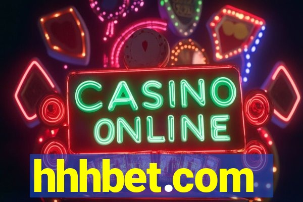 hhhbet.com