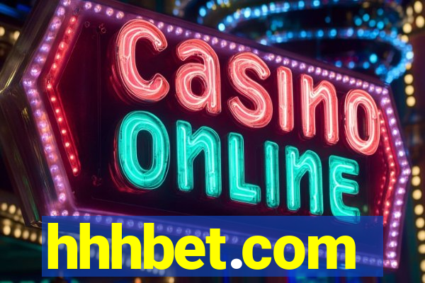 hhhbet.com
