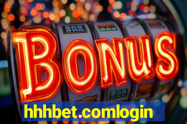 hhhbet.comlogin