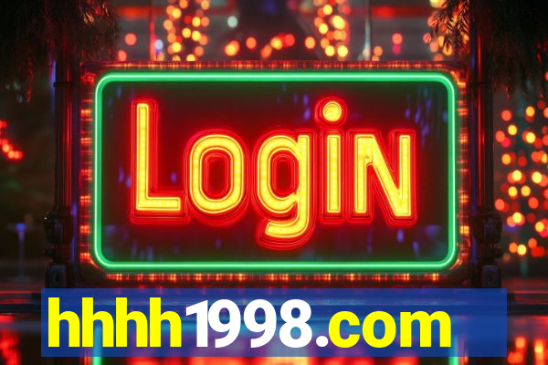 hhhh1998.com