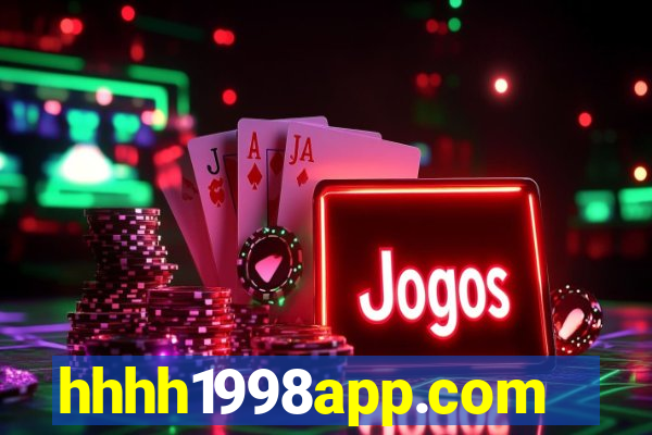 hhhh1998app.com