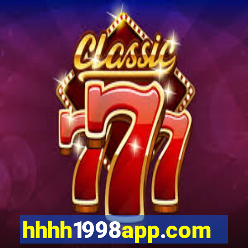 hhhh1998app.com