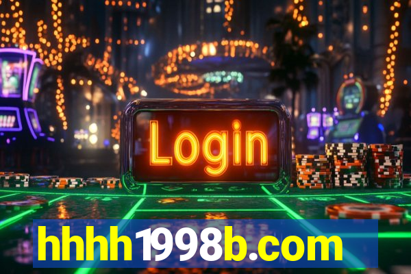 hhhh1998b.com