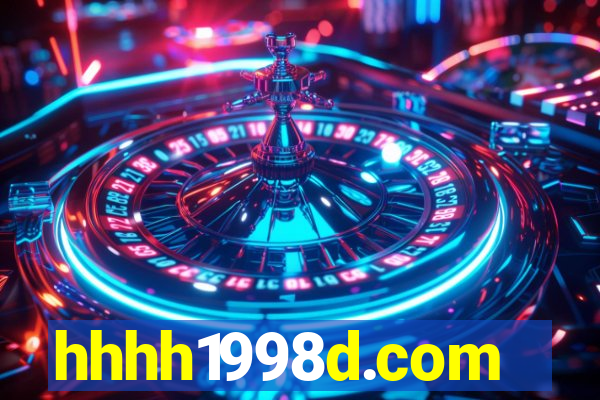 hhhh1998d.com