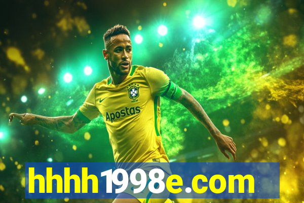 hhhh1998e.com