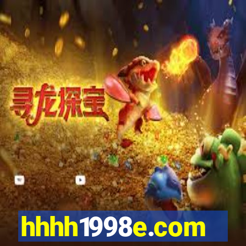 hhhh1998e.com