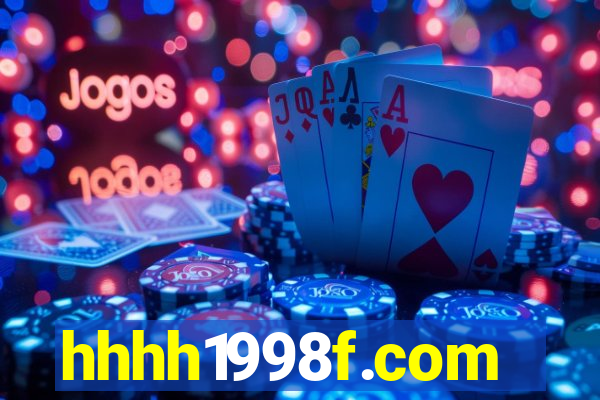 hhhh1998f.com