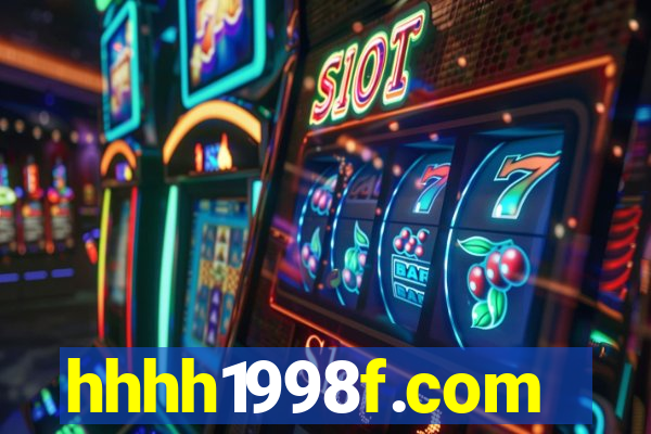 hhhh1998f.com