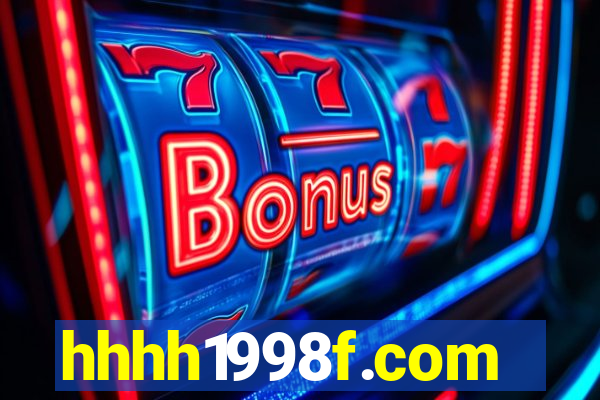 hhhh1998f.com
