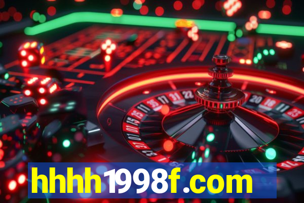 hhhh1998f.com