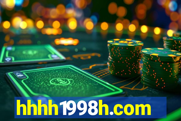 hhhh1998h.com