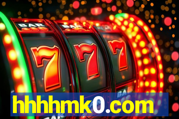 hhhhmk0.com