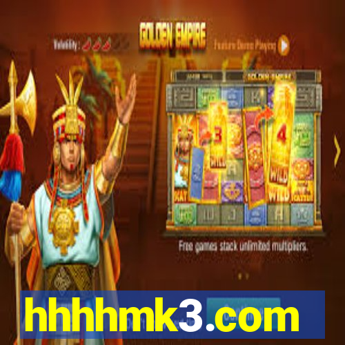 hhhhmk3.com