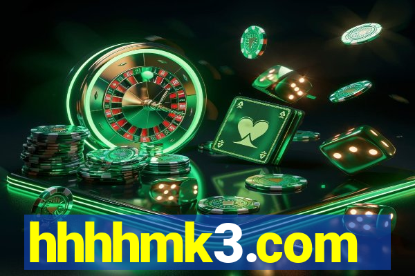 hhhhmk3.com
