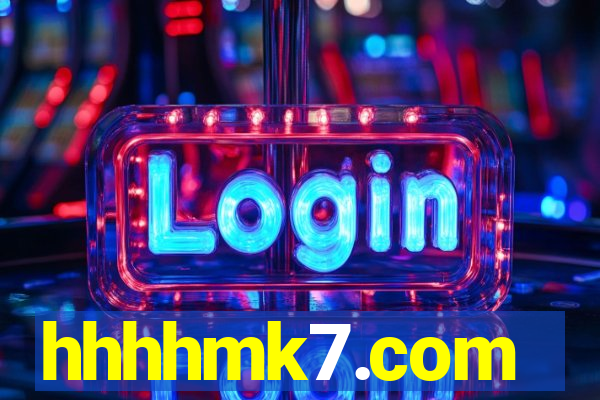 hhhhmk7.com