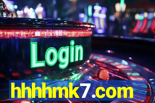 hhhhmk7.com