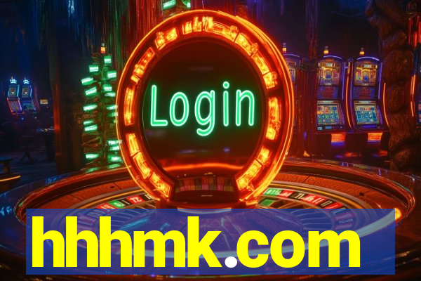 hhhmk.com