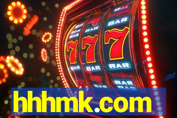 hhhmk.com