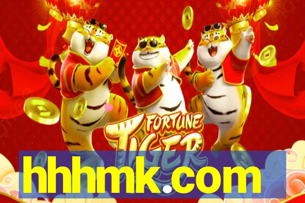 hhhmk.com
