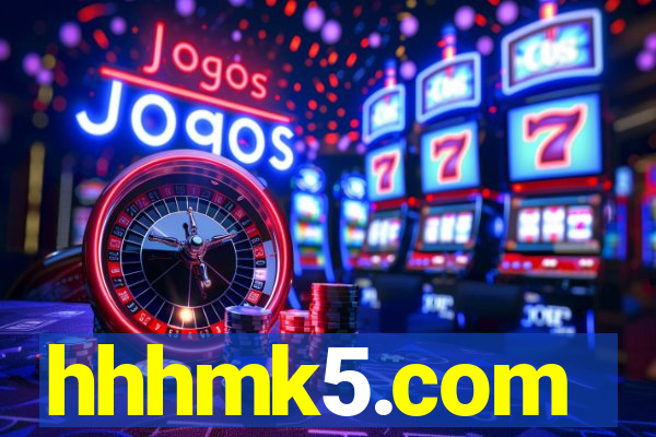 hhhmk5.com