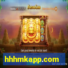hhhmkapp.com