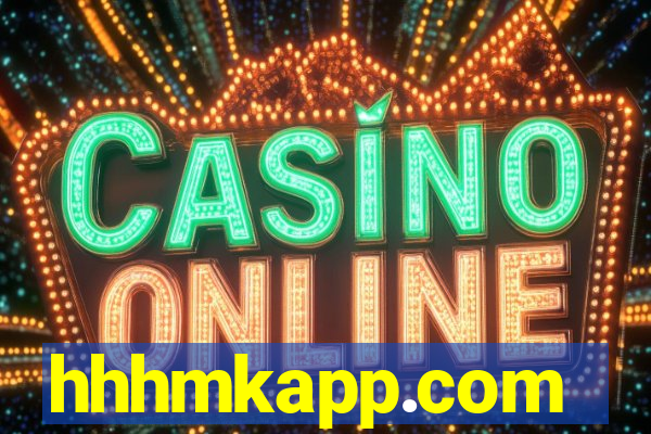 hhhmkapp.com