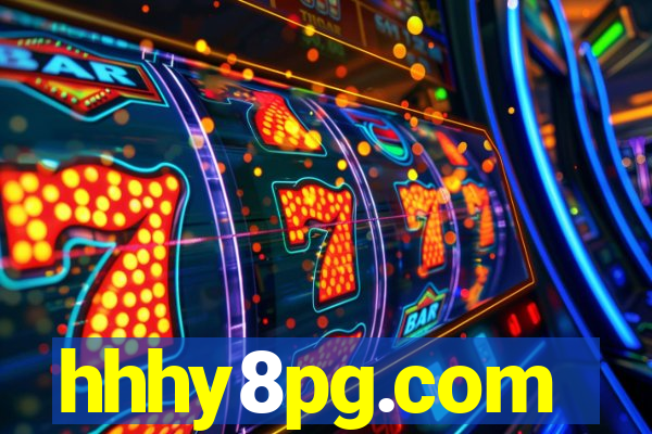 hhhy8pg.com