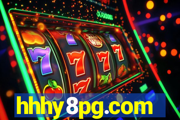 hhhy8pg.com