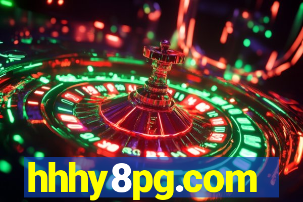 hhhy8pg.com