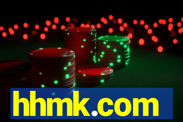 hhmk.com