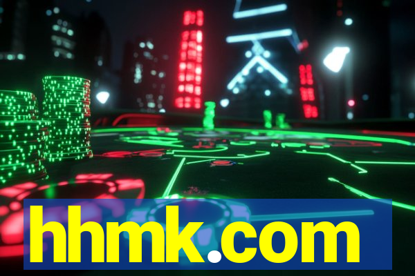 hhmk.com
