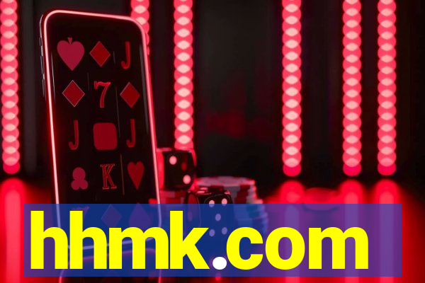 hhmk.com