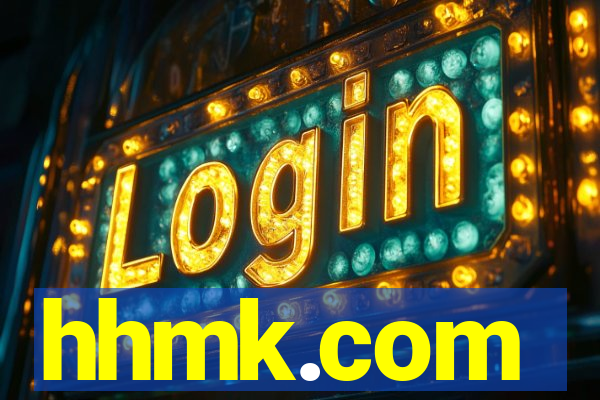 hhmk.com