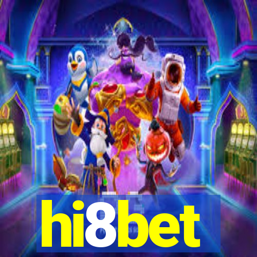 hi8bet