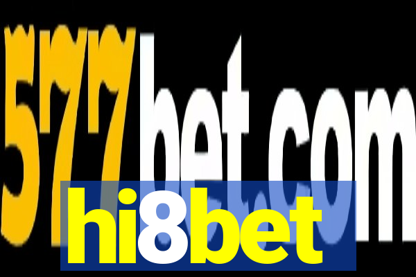 hi8bet