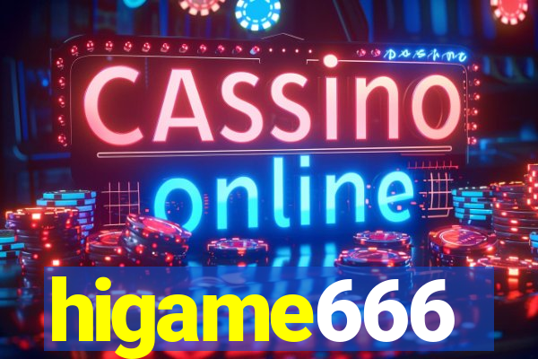 higame666